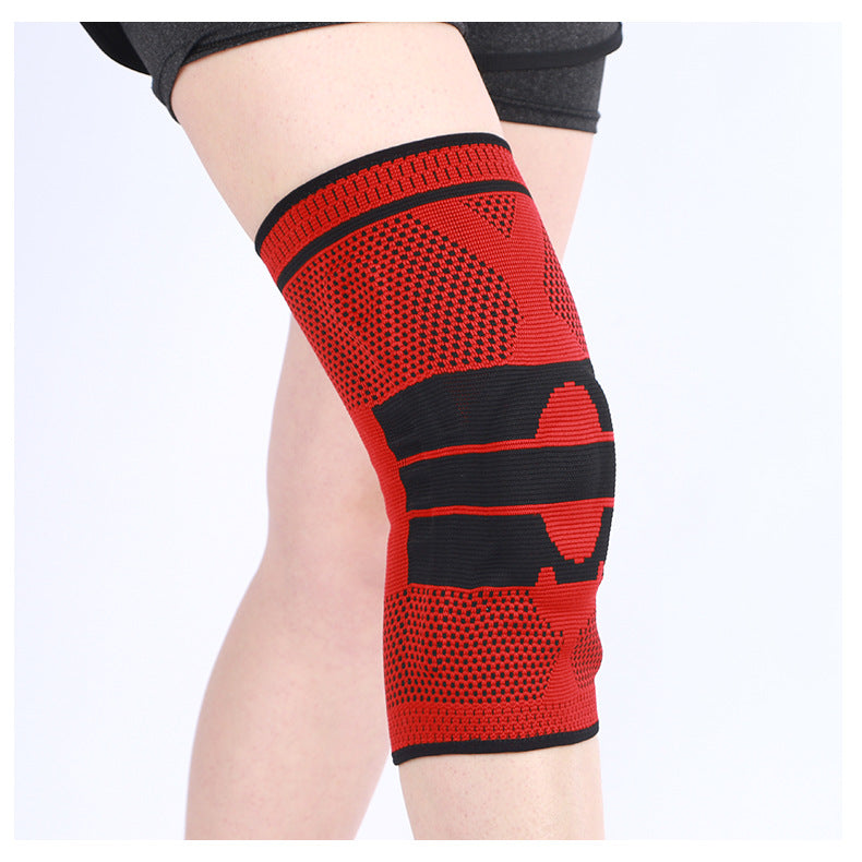 Athletic Knee Support Brehn