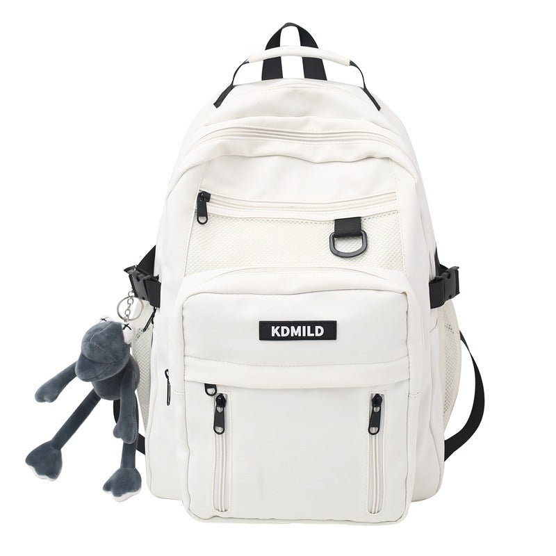 Multifunktionaler Tagesrucksack