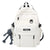 Multifunktionaler Tagesrucksack