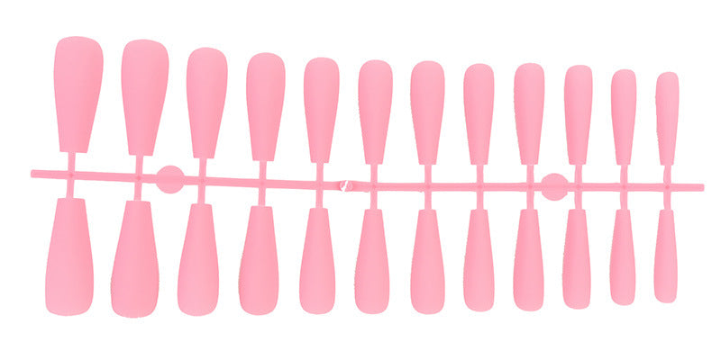 Silicone-Nagelkunst-Übungsspitzen Brehn