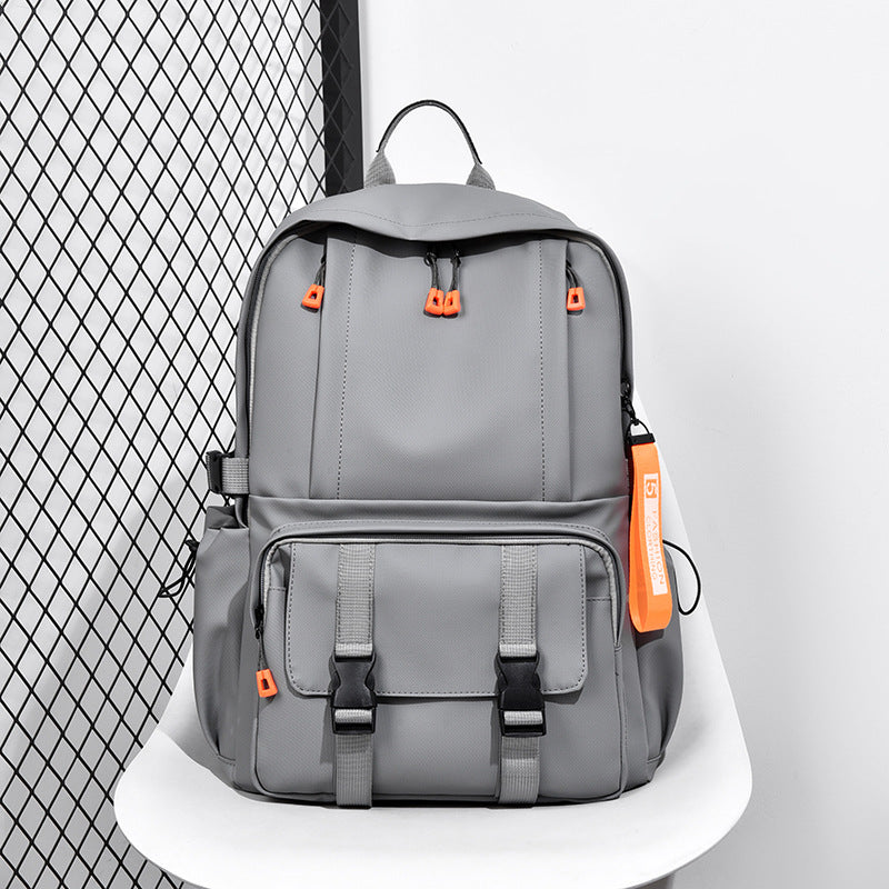 Multi-Funktionaler Urban Rucksack Brehn