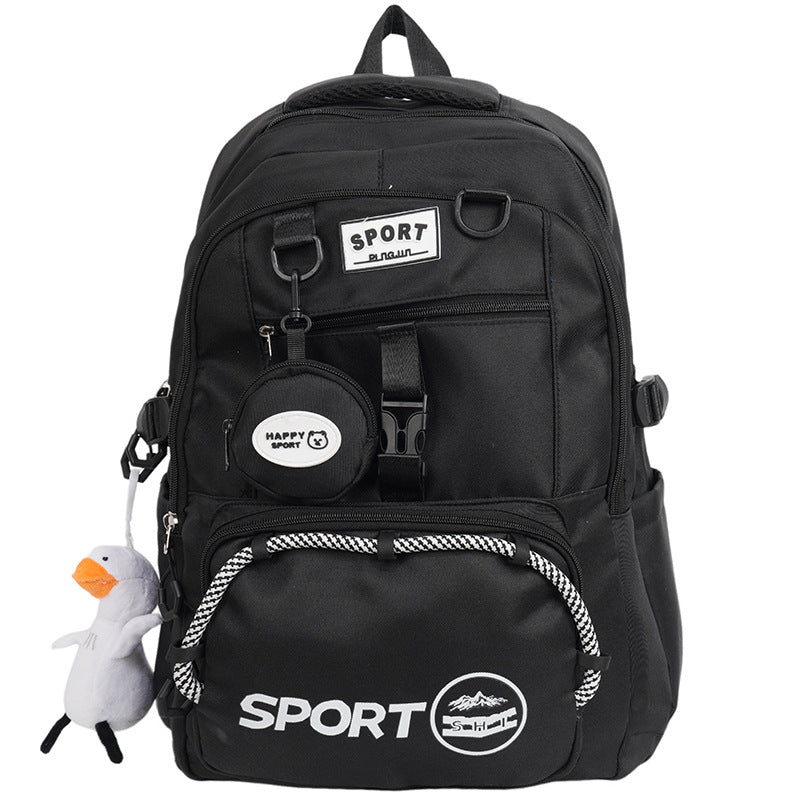 Multifunktionaler Abenteuer-Rucksack Brehn