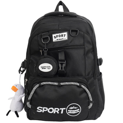 Multifunktionaler Abenteuer-Rucksack Brehn