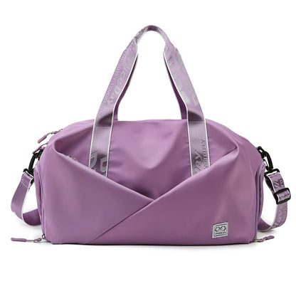 Gym Tote Bag Brehn
