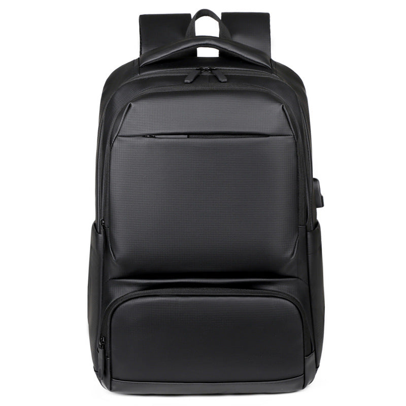 Kompakter Multifunktionaler Laptop-Rucksack Brehn