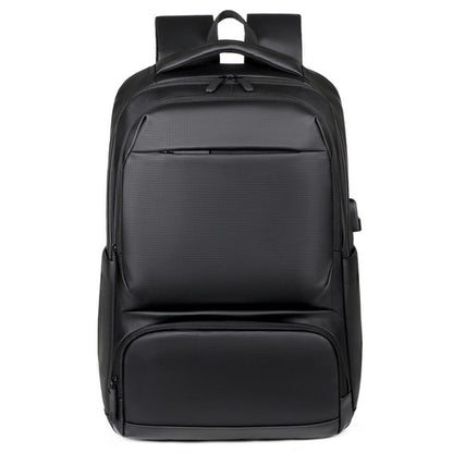 Kompakter Multifunktionaler Laptop-Rucksack Brehn