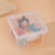 Multi-Funktionale Transparente Lagerbox Brehn