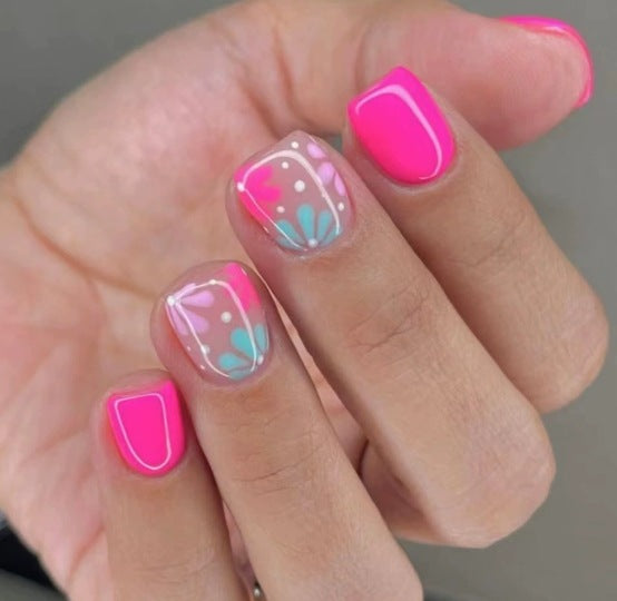 Premium Gel Nagelverstärkungen Brehn