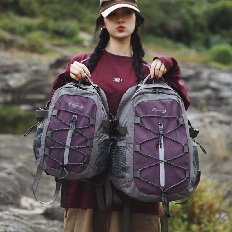 Multifunktionaler Outdoor-Abenteuer-Rucksack Brehn