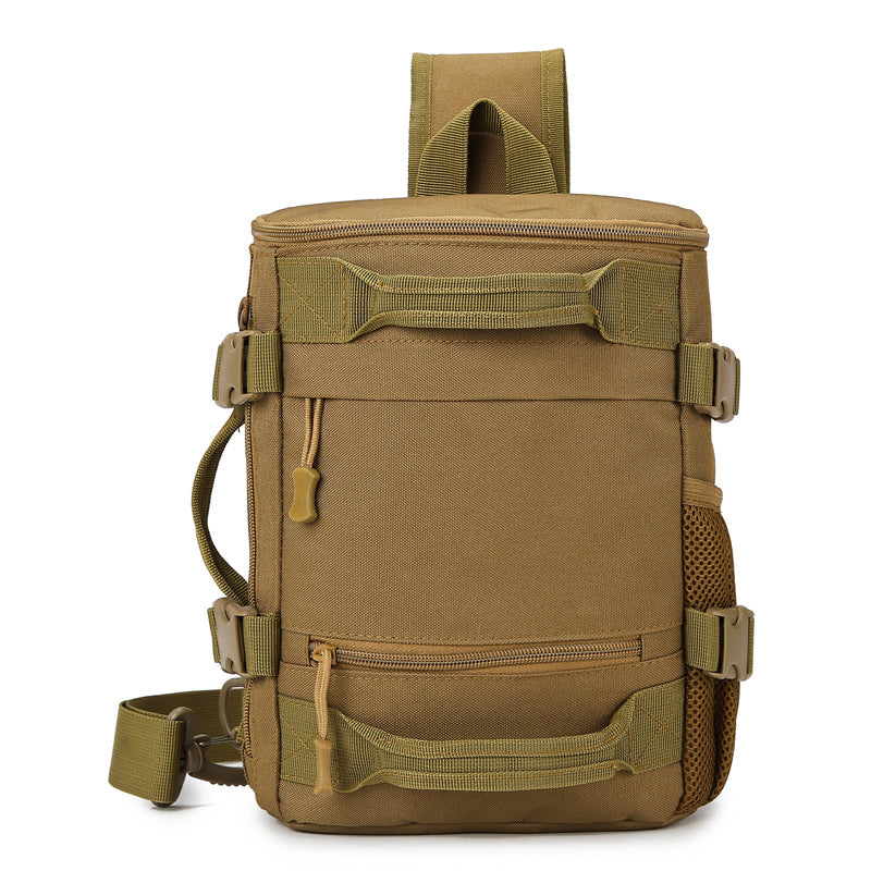 Taktischer Utility Rucksack Brehn