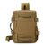 Taktischer Utility Rucksack Brehn
