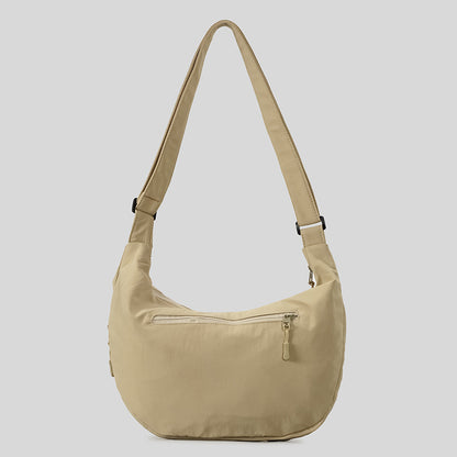 Funktionale lässige Schultertasche