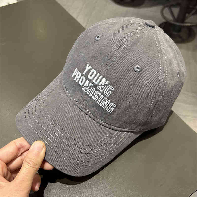 Unisex Relaxed Fit Casual Cap Brehn