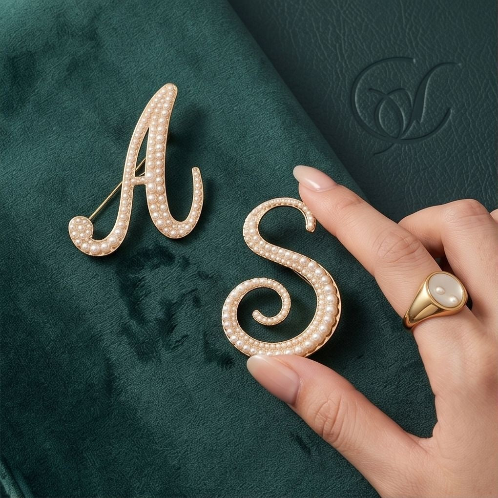 Haaraccessoire Brehn