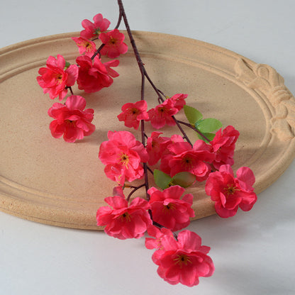 Dekorative Künstliche Blumenstiel Anordnung