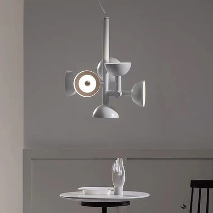 Künstlerische geometrische Kronleuchter