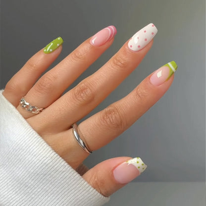 Nagelkunst