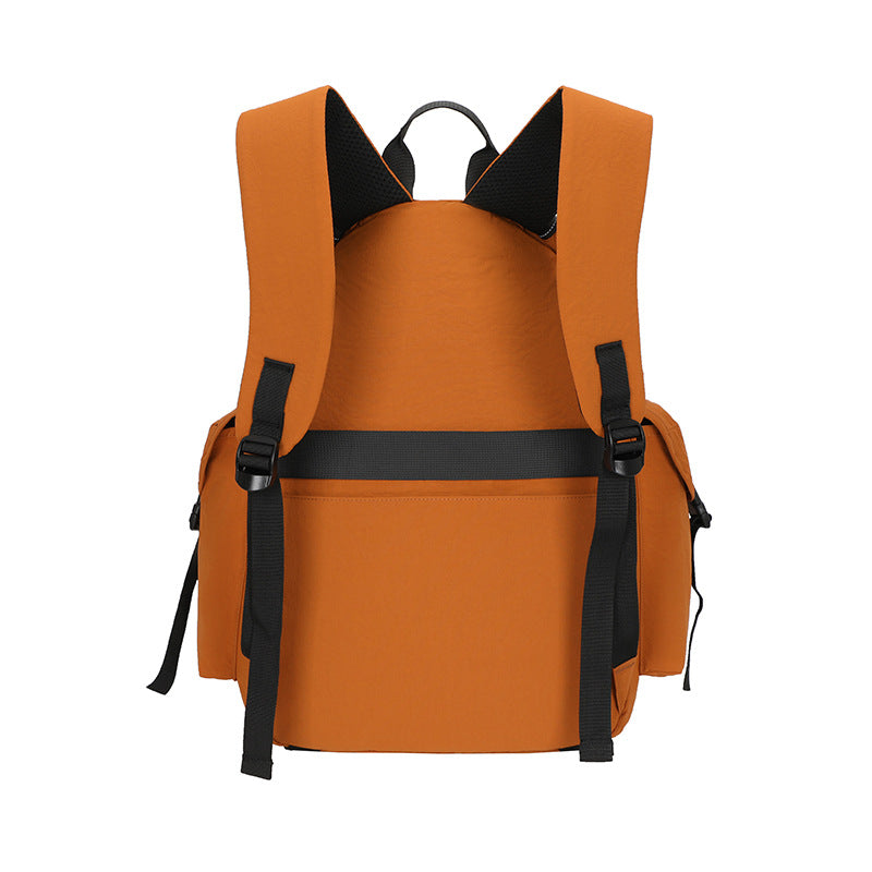 Multi-Functional Urban Hiking Backpack Brehn