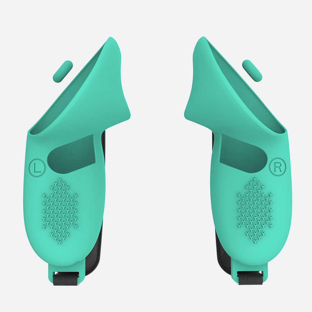 VR-Controller mit Ergonomischem Design und Präziser Steuerung Brehn
