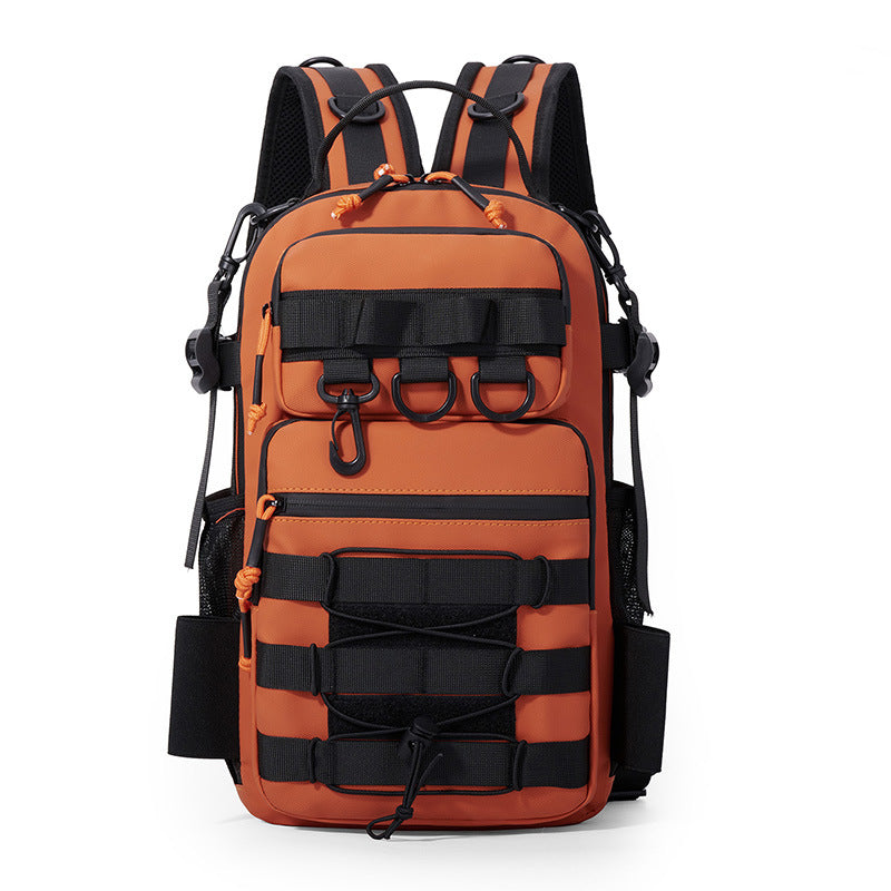Taktischer Performance Rucksack Brehn