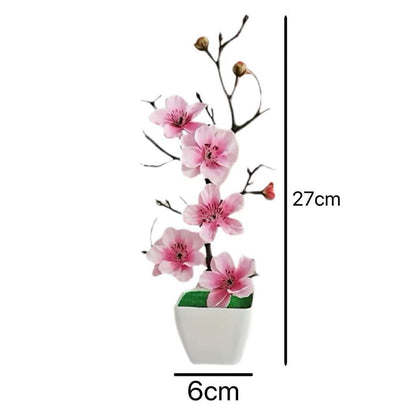 Indoor Blossom Blumenarrangement für die Wohnkultur