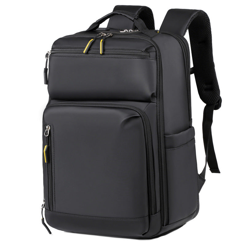 Multifunktionale Hochleistungsrucksack Brehn