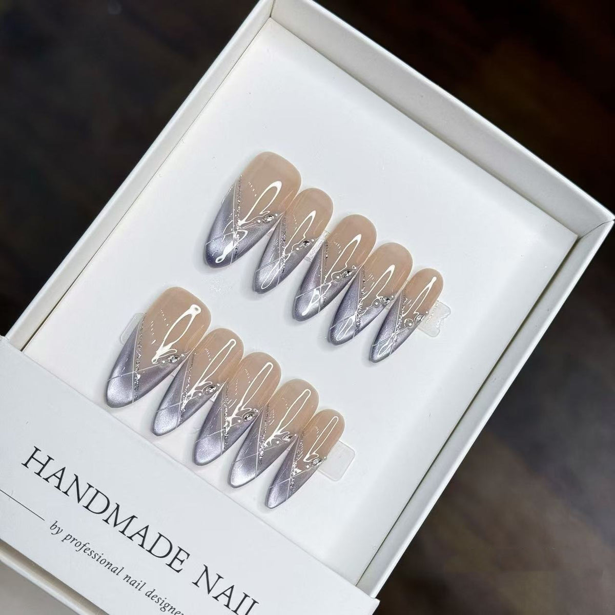 Artisan Nageldesign Set