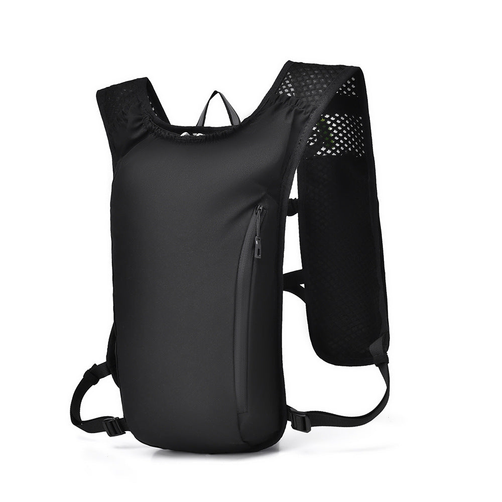 Leichte Leistungs-Hydrationsrucksack Brehn