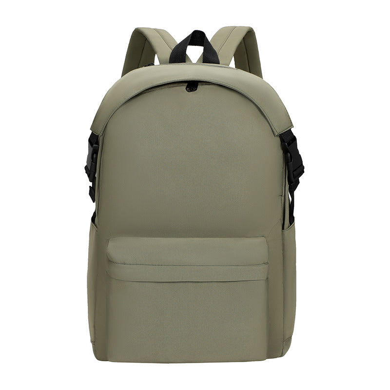 Leichte kompakte Laptop-Rucksack Brehn