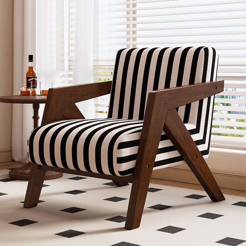 Bequemer Relaxstuhl Brehn
