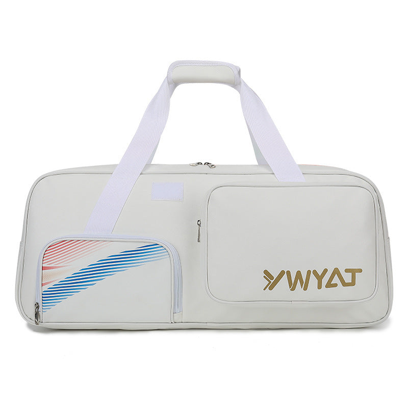 Vielseitige Sport-Duffle-Tasche