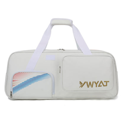 Vielseitige Sport-Duffle-Tasche