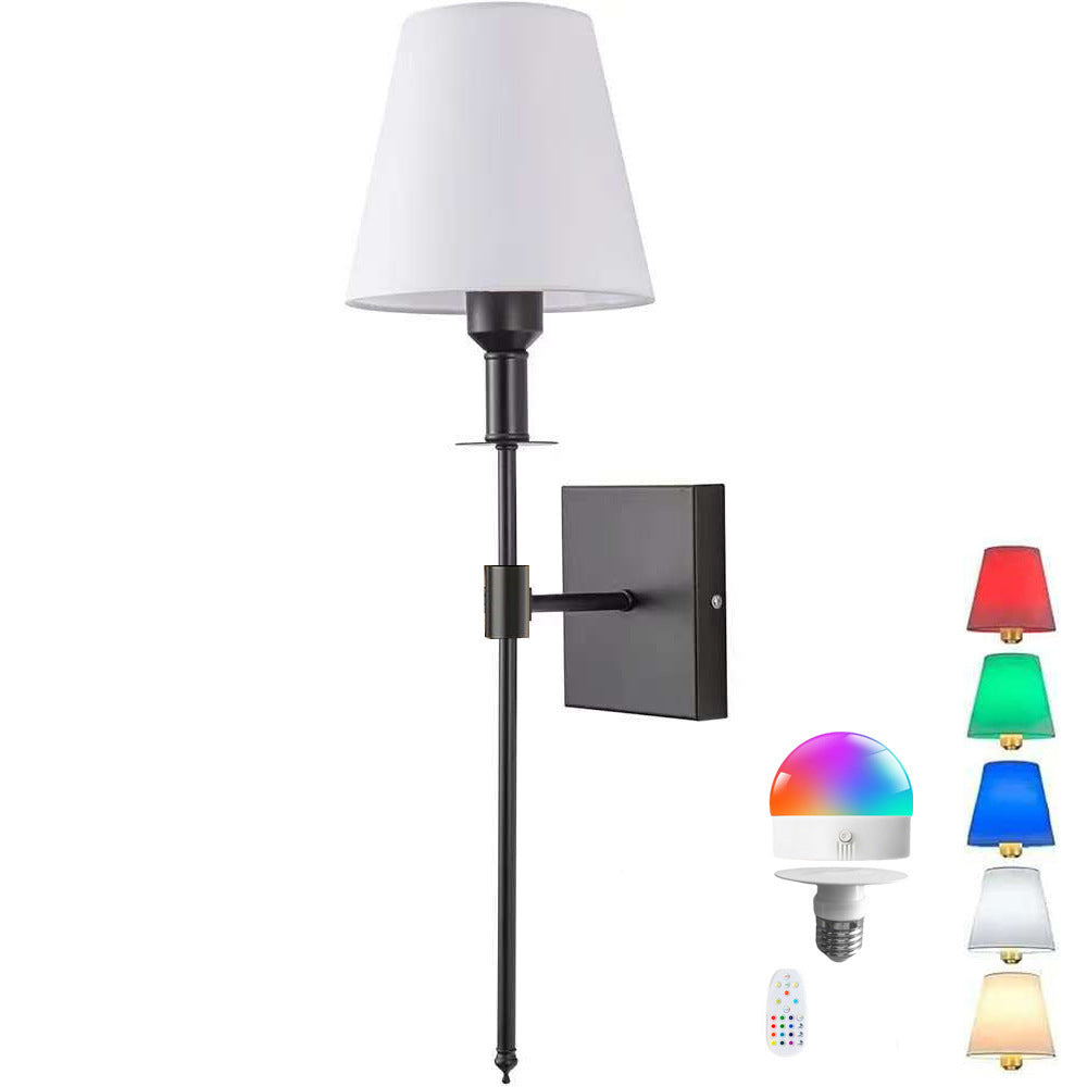 LED Smart Wandlampen