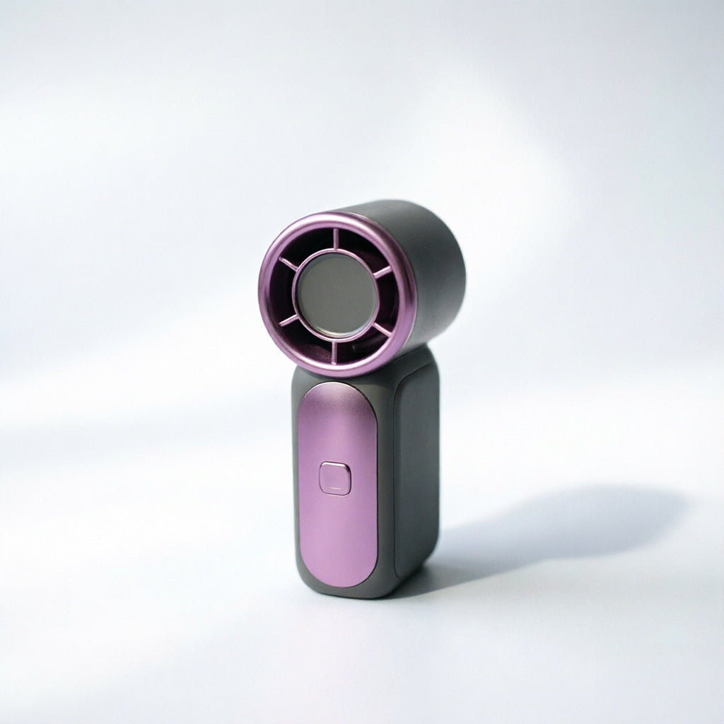 Unisex tragbarer Mini Ventilator Brehn