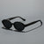 Damen modische Sonnenbrille im ovalen Stil mit speziellem Tragekomfort Brehn