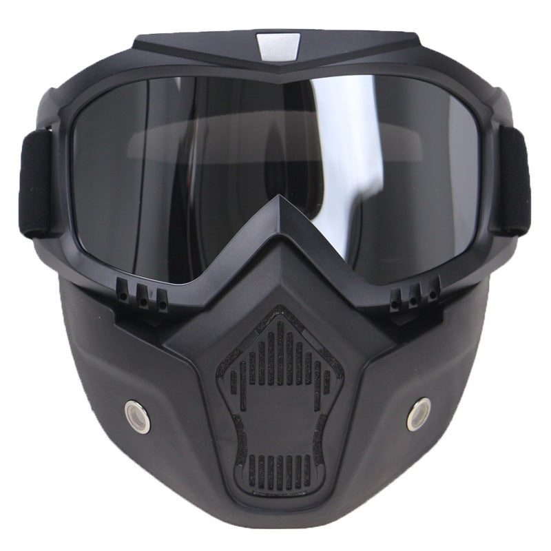 All-Terrain Abenteuerbrille Brehn