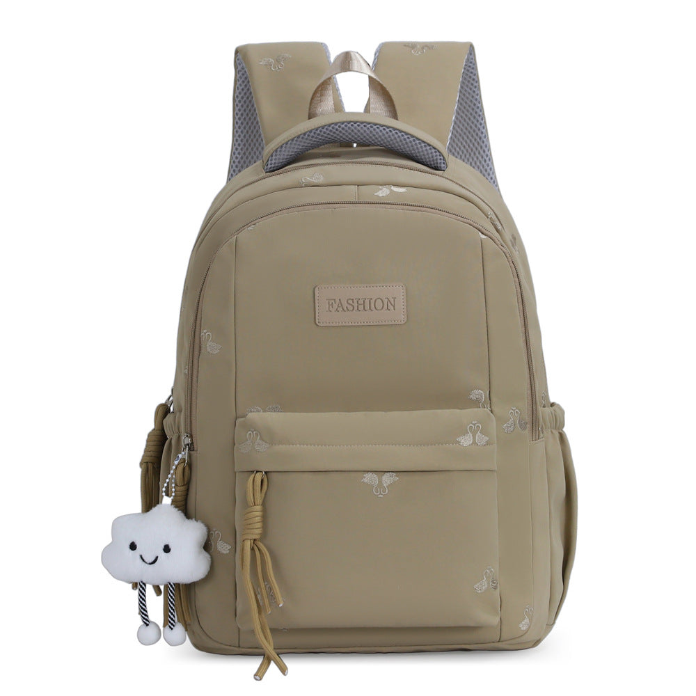 Modischer Rucksack Brehn