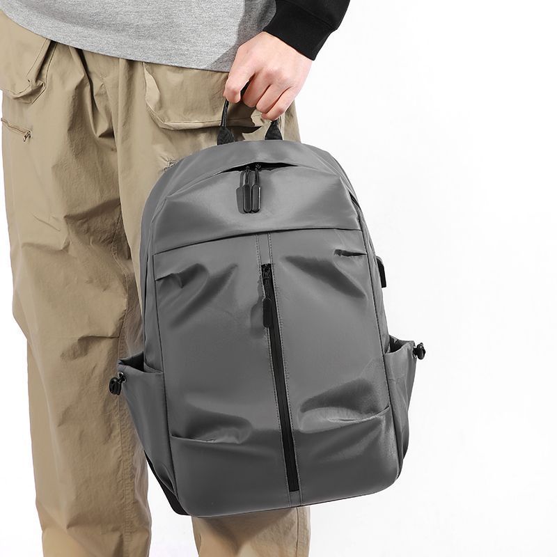 Ergonomischer Rucksack mit Intelligentem Stauraumkonzept Brehn
