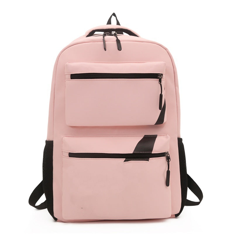Stylischer Rucksack mit Innovativen Fächern Brehn