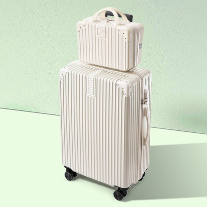 Unisex Robustes Reisgepäckset Brehn