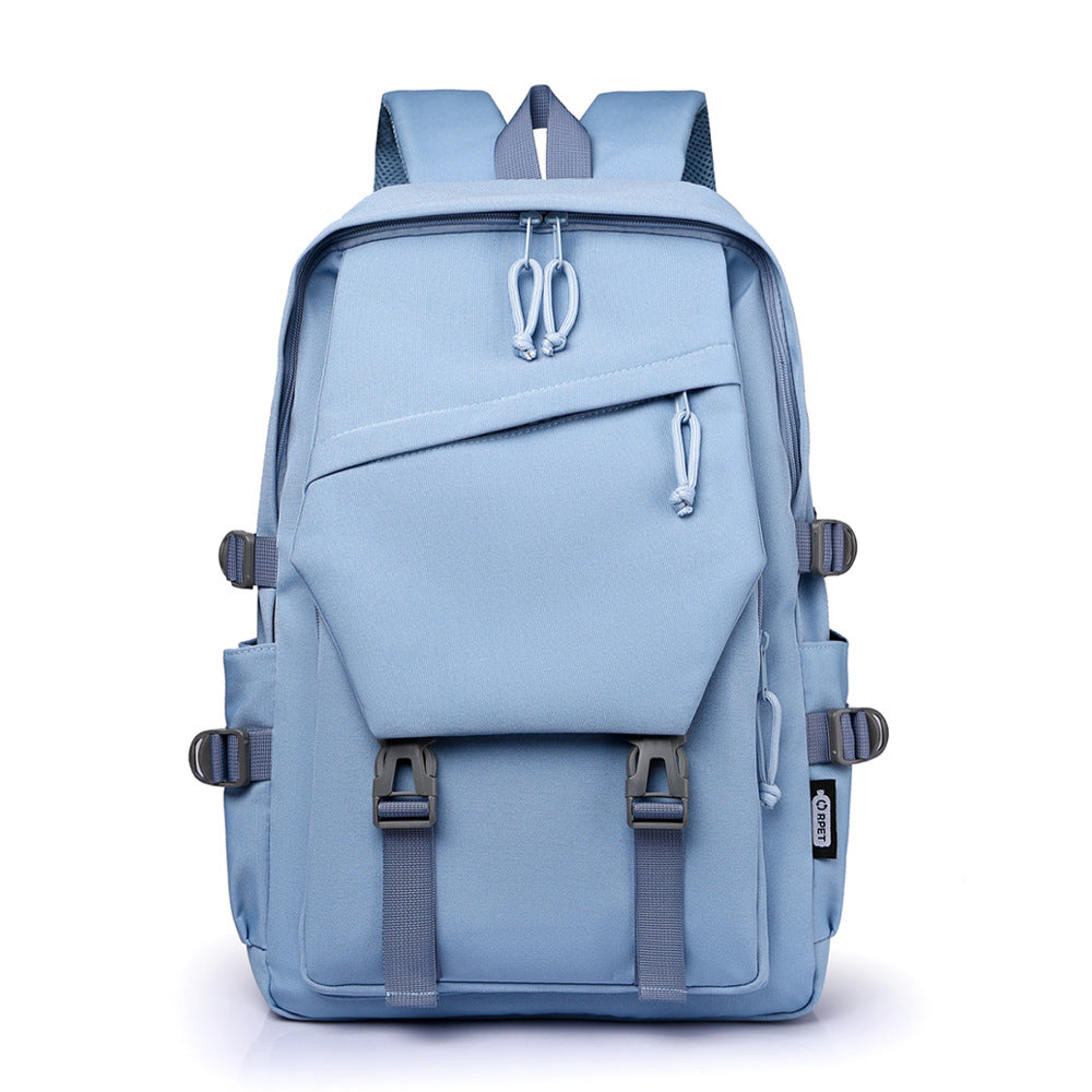 Funktionaler sportlicher Rucksack Brehn