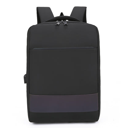 Eleganter moderner Business Rucksack Brehn