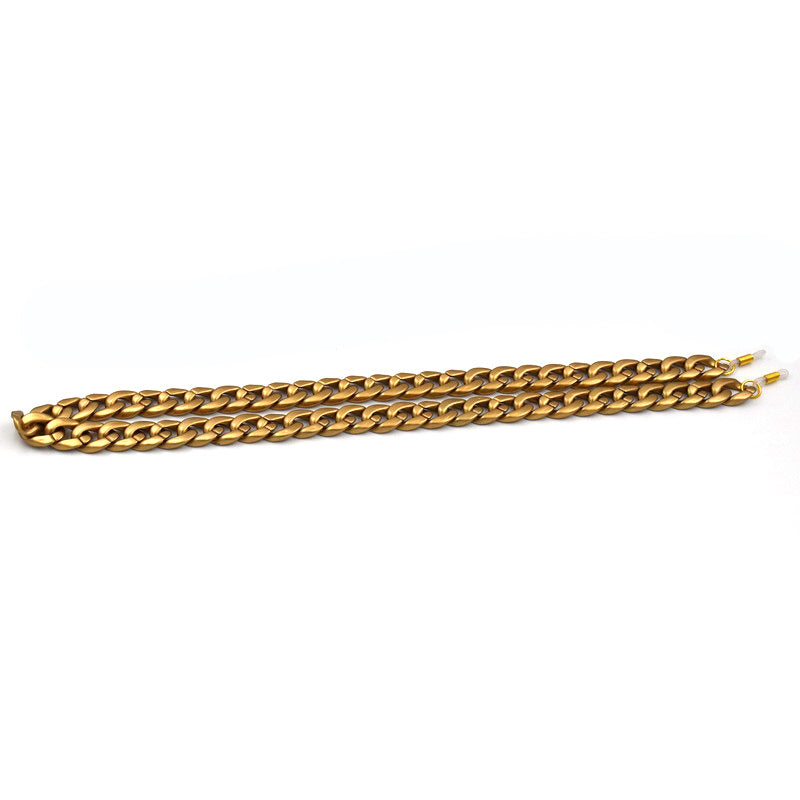 Stylische Aussagekette Brehn