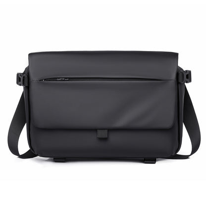 Professionelle Laptop Messenger-Tasche Brehn
