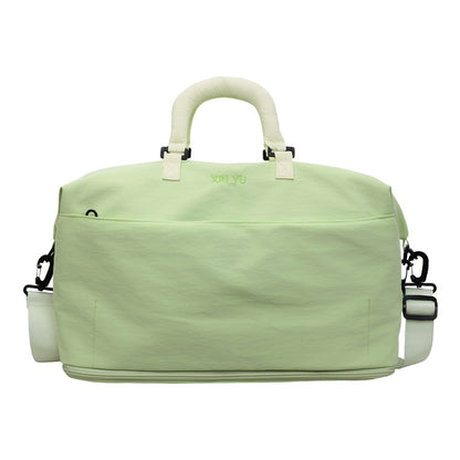 Haltbarer Multifunktionaler Reise-Duffle Bag Brehn