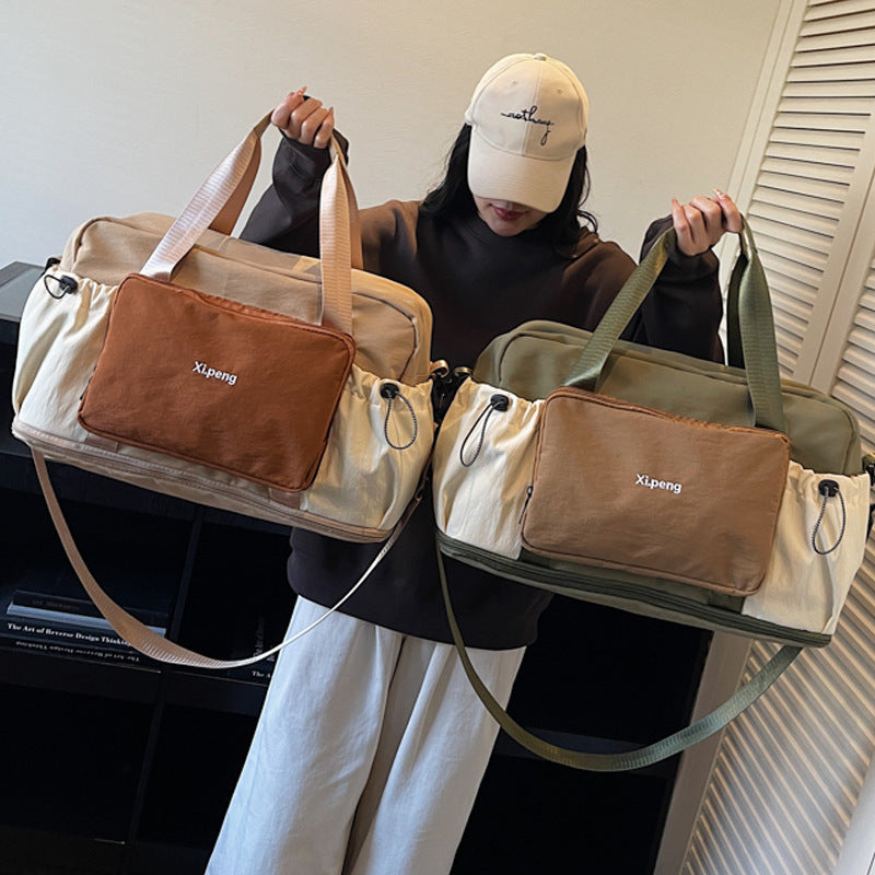 Vielseitige Reisetasche