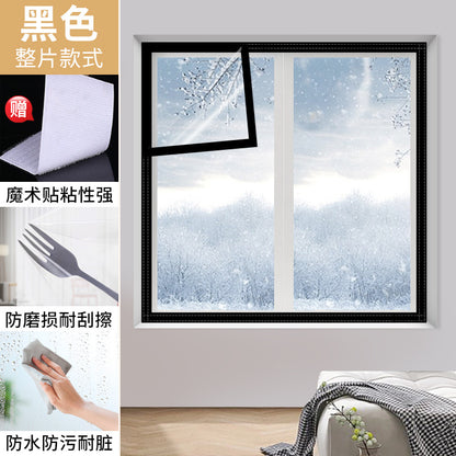 Fensterfolie Brehn
