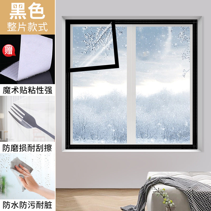 Unisex Fensterfolie Brehn