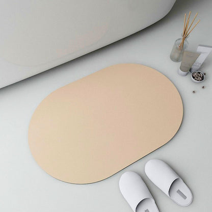 Ultra-weiches Spa-Badewanne-Matte