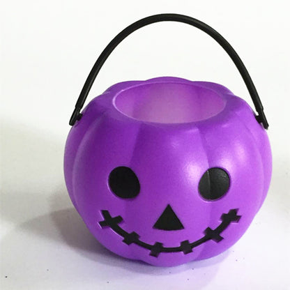 Halloween-Themen Trick-or-Treat Candy Eimer Brehn